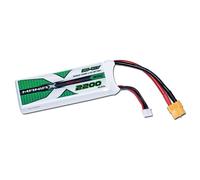 ManiaX Power LiPo 3S 2200mAh 11.1V serie ECO 30C