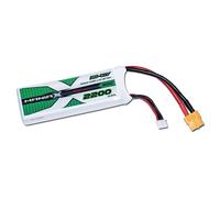 ManiaX Power LiPo 3S 2200mAh 11.1V serie ECO 30C