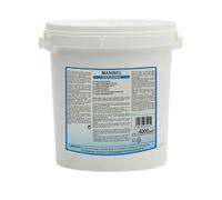 MANIBEL PASTA BIANCA CREMA LAVAMANI BIANCA 4000 ML ALLEGRINI