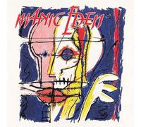 Manic Eden - Manic Eden