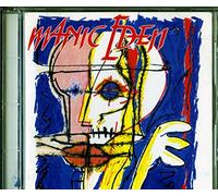 Manic Eden - Manic Eden (+Bonus)