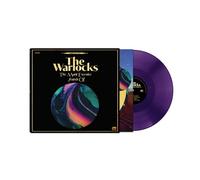 The Warlocks The Manic Excessive Sounds Of (Vinyl LP) 12" Album Coloured Vinyl