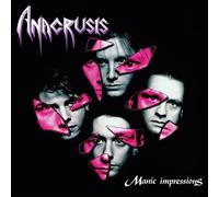 Manic Impressions