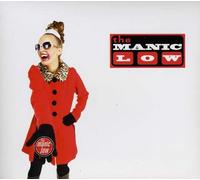Manic Low - Songs For An Up Day