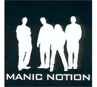 Manic Notion - self-titled