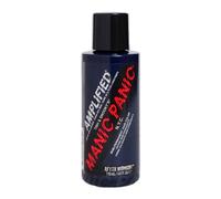 Manic Panic After Midnight Amplified Creme, tinta semipermanente blu vegana e cruelty-free per capelli, 118 ml