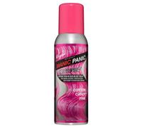 MANIC PANIC AMPLIFIED COTTON CANDY PINK TEMPORARY SPRAY 100 ml / 3.38 Fl.Oz