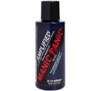 Manic Panic Amplified Cream Formula After Midnight 118ml blu tinta capelli semi