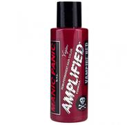 Manic Panic Amplified Formula Squeeze Bottle 118ml Vampire Red