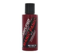 Manic Panic Colorazione dei capelli Amplified Rock 'n' Roll Red 118 ml