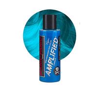 Manic Panic Atomic Turquoise Amplified Creme, colorazione semipermanente per capelli, 118 ml