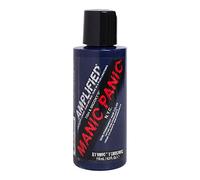 Manic Panic Atomic Turquoise Amplified Creme, colorazione semipermanente per capelli, 118 ml