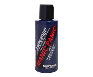 Manic Panic Atomic Turquoise Amplified Hair Color 118ml