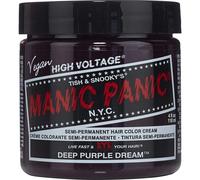 Manic Panic Classic Formula (Deep Purple Dream)