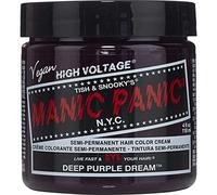 Manic Panic Classic Formula (Deep Purple Dream)