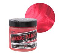 MANIC PANIC SEMI PERMANENT HAIR COLOR PRETTY FLAMINGO