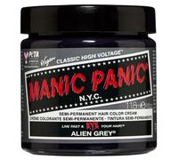 Manic Panic High Voltage Classic Alien Grey 118 ml