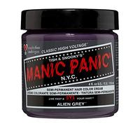 Manic Panic High Voltage Classic Alien Grey 118 ml