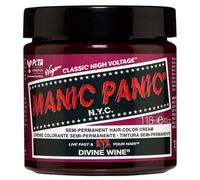 Manic Panic Classic High Voltage Divine Wine 118ml
