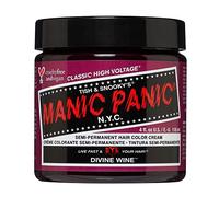 Manic Panic Classic High Voltage Divine Wine 118ml