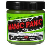 Manic Panic Classic High Voltage Electric Lizard 118 ml