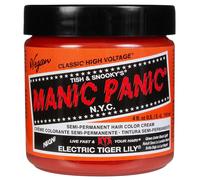 MANIC PANIC CLASSIC HIGH VOLTAGE ELECTRIC TIGER LILY 118 ml / 4.00 Fl.Oz