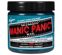 Manic Panic - Classic High Voltage Tinta 118 ml Petrolio unisex