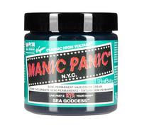 Manic Panic Colorazione dei capelli High Voltage Classic Sea Goddess - colore per capelli vegano a lunga durata 118 ml