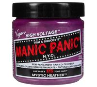 Classic Hight Voltage - Mystic Heather
