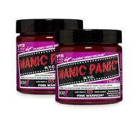Manic Panic Classic High Voltage Pink Warrior 118mlX2