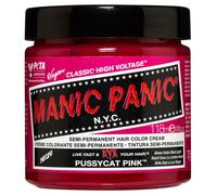 Manic Panic Classic High Voltage Pussycat Pink 118ml