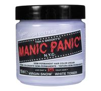Manic Panic Classic High Voltage Virgin Snow 118 ml