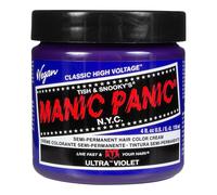 Manic Panic - Classic High Voltage Riflessante 118 ml Blu unisex