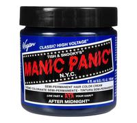 Manic Panic - Classic High Voltage Riflessante 118 ml Blu unisex