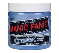 Manic Panic - Classic High Voltage Riflessante 118 ml Grigio unisex