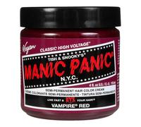 Manic Panic - Classic High Voltage Riflessante 118 ml Marrone unisex