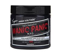 MANIC PANIC CLASSIC HIGH VOLTAGE RAVEN 118 ml / 4.00 Fl.Oz