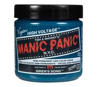 Manic Panic - Classic High Voltage Riflessante 118 ml Petrolio unisex