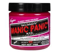 Manic Panic - Classic High Voltage Riflessante 118 ml Rosa unisex