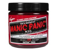 Manic Panic - Classic High Voltage Riflessante 118 ml Rosso scuro unisex