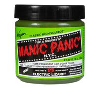 Manic Panic - Classic High Voltage Riflessante 118 ml Verde unisex
