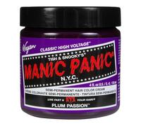 Manic Panic - Classic High Voltage Riflessante 118 ml Viola unisex