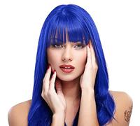 Manic panic high voltage rockabilly blue vegan 237 ml