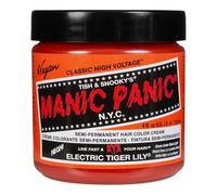 Manic Panic - Classic High Voltage Tinta 118 ml Corallo unisex