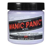 Manic Panic Colorazione dei capelli High Voltage Classic Silver Stiletto 118 ml