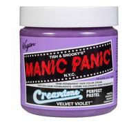 Classic Hight Voltage - Velvet Violet