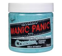 Manic Panic Sea Nymph Creamtone Perfect Pastel Colorazione Semipermanente Per Capelli 118ml