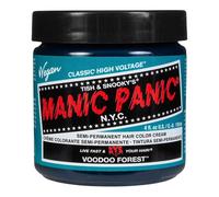 Classic Hight Voltage - Voodoo Forest