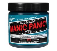 Manic Panic - Classic High Voltage Tinta 118 ml Petrolio unisex