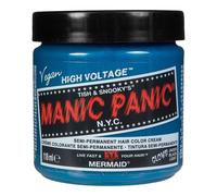 Manic Panic - Classic High Voltage Tinta 118 ml Petrolio unisex